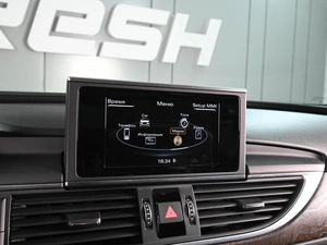 Седан Audi A6 2016 года, 2799000 рублей, Ростов-на-Дону