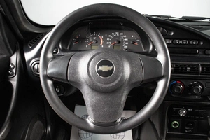 Внедорожник Chevrolet Niva 2011 года, 559000 рублей, Сургут