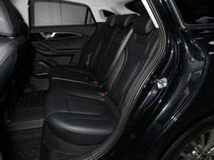 Лифтбек FAW Bestune B70 2024 года, 2455000 рублей, Тверь