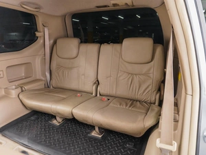 Внедорожник Toyota Land Cruiser Prado 2008 года, 1749000 рублей, Сургут