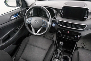 Внедорожник Hyundai Tucson 2019 года, 2449000 рублей, Красноярск