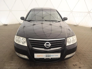 Седан Nissan Almera Classic 2006 года, 585000 рублей, Орёл