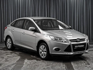 Седан Ford Focus 2011 года, 812000 рублей, Ставрополь