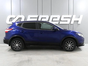 Внедорожник Nissan Qashqai 2016 года, 1799000 рублей, Ростов-на-Дону