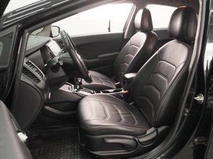 Седан Kia Cerato 2017 года, 1384000 рублей, Воронеж