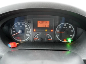 Fiat Ducato, III (2006—2014), 2.3 JTD MT (120 л.с.) 2014г. 2014 года, 2099000 рублей, Красный Пахарь