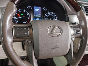 Внедорожник Lexus GX 2018 года, 4999000 рублей, Воронеж