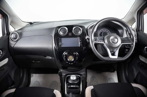 Хетчбэк Nissan Note 2017 года, 1199000 рублей, Пермь