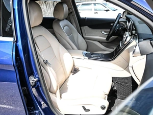 Внедорожник Mercedes-benz GLC-класс Coupe 2020 года, 4699000 рублей, Кирилловка