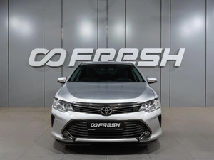 Седан Toyota Camry 2015 года, 1979000 рублей, Воронеж