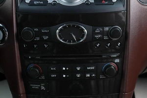 Внедорожник Infiniti EX35 2008 года, 1239000 рублей, Челябинск