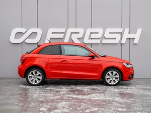 Хетчбэк Audi A1 2011 года, 1100000 рублей, Краснодар