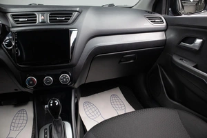 Седан Kia Rio 2016 года, 1189000 рублей, Оренбург