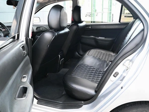Седан Mitsubishi Lancer 2006 года, 599000 рублей, Кирилловка