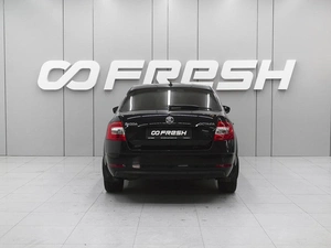 Лифтбек Skoda Octavia 2020 года, 2300000 рублей, Ростов-на-Дону