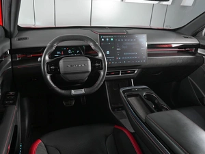 Внедорожник Jetour Dashing 2024 года, 2199000 рублей, Ростов-на-Дону