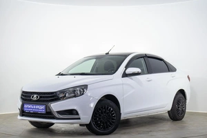 Седан ВАЗ (LADA) Vesta 2018 года, 829000 рублей, Оренбург