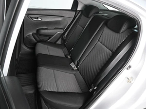 Седан Kia Rio 2019 года, 1489000 рублей, Аксай
