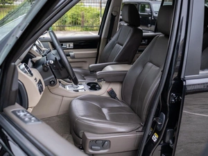 Внедорожник Land Rover Discovery 2014 года, 3100000 рублей, Большой Сочи