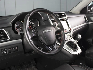 Внедорожник Haval H6 2019 года, 1410000 рублей, Омск
