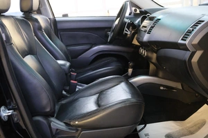 Внедорожник Mitsubishi Outlander 2008 года, 1319000 рублей, Омск