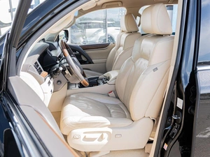 Внедорожник Lexus LX 2016 года, 5699000 рублей, Краснодар