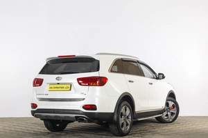Внедорожник Kia Sorento Prime 2018 года, 2599000 рублей, Тюмень