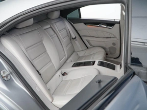 Седан Mercedes-benz CLS-класс AMG 2015 года, 5547444 рублей, Москва