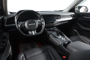 Внедорожник Haval F7x 2021 года, 2399000 рублей, Новосибирск