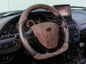 Внедорожник ВАЗ (LADA) Niva Travel 2023 года, 999000 рублей, Большой Сочи