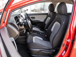 Хетчбэк Kia Ceed 2015 года, 1391000 рублей, Краснодар