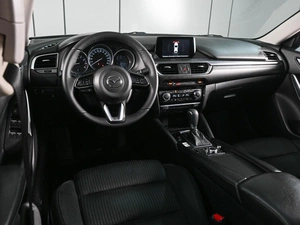 Седан Mazda 6 2017 года, 1990000 рублей, Аксай