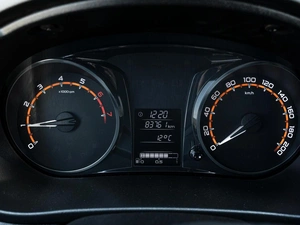 Лифтбек ВАЗ (LADA) Granta 2019 года, 735000 рублей, Краснодар