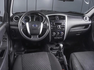 Седан Datsun on-DO 2014 года, 499000 рублей, Ростов-на-Дону