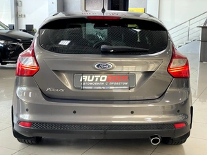 Хетчбэк Ford Focus 2012 года, 807000 рублей, Солонцы
