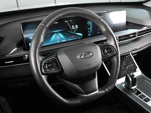 Внедорожник Chery Tiggo 7 Pro 2023 года, 2059000 рублей, Аксай