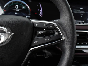 Минивэн Trumpchi M6 Pro 2025 года, 3350000 рублей, Краснодар