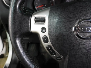 Внедорожник Nissan Qashqai 2011 года, 959000 рублей, Воронеж