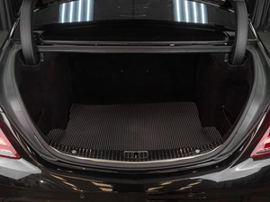 Седан Mercedes-benz S-класс AMG 2014 года, 4499000 рублей, Тюмень