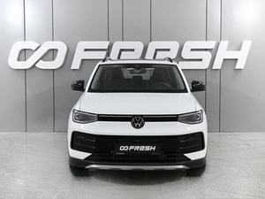 Внедорожник Volkswagen Tharu XR 2025 года, 3199000 рублей, Аксай