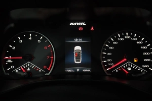 Внедорожник Haval Jolion 2023 года, 2120000 рублей, Курск