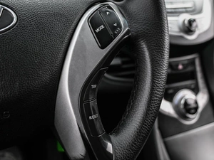 Седан Hyundai Avante 2011 года, 839000 рублей, Кирилловка