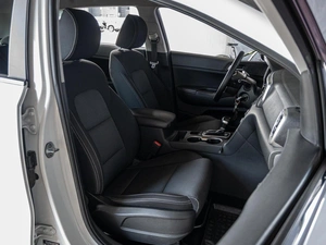 Внедорожник Kia Sportage 2019 года, 2210000 рублей, Краснодар