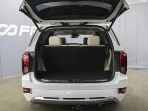 Внедорожник Hyundai Palisade 2021 года, 5270000 рублей, Омск