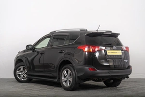 Внедорожник Toyota RAV4 2014 года, 2299000 рублей, Томск