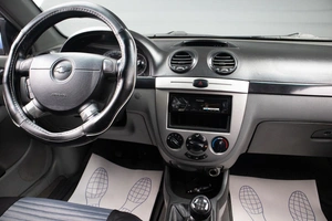 Универсал Chevrolet Lacetti 2008 года, 349000 рублей, Оренбург