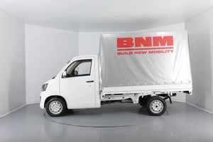 Бортовая платформа BNM MODEL 1 2025 года, 1559000 рублей, Мирное