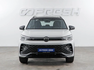 Внедорожник Volkswagen Tiguan L 2026 года, 4820046 рублей, Москва