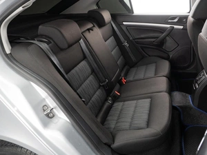 Лифтбек Skoda Octavia 2011 года, 859000 рублей, Тюмень