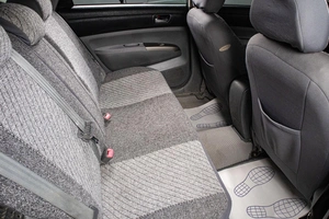 Лифтбек Toyota Prius 2009 года, 859000 рублей, Сургут